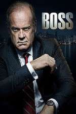 Watch Boss Megashare9
