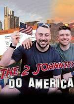 Watch The 2 Johnnies Do America Megashare9