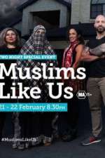 Watch Muslims Like Us Megashare9