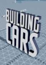 Watch Building Cars: Secrets of the Assembly Line Megashare9