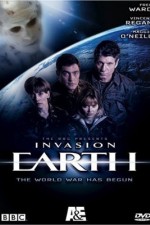 Watch Invasion Earth Megashare9