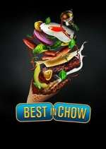 Watch Best in Chow Megashare9