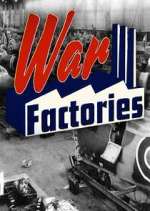 Watch War Factories Megashare9