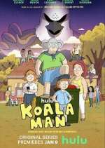 Watch Koala Man Megashare9