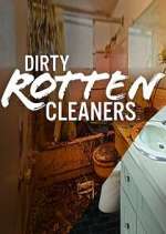 Watch Dirty Rotten Cleaners Megashare9
