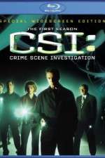 Watch CSI: Crime Scene Investigation Megashare9