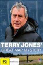 Watch Terry Jones Great Map Mystery Megashare9