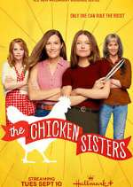 Watch The Chicken Sisters Megashare9