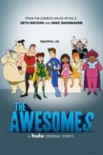 Watch The Awesomes Megashare9