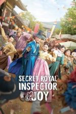 Watch Secret Royal Inspector Joy Megashare9