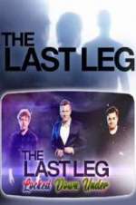 Watch The Last Leg: Locked Down Under Megashare9