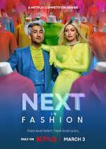 Watch Next in Fashion Megashare9