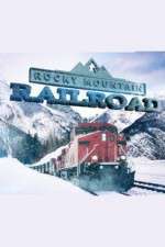 Watch Rocky Mountain Railroad Megashare9