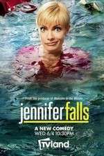 Watch Jennifer Falls Megashare9