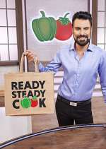 Watch Ready Steady Cook Megashare9