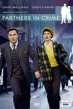Watch Partners In Crime (2014) Megashare9