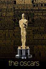 Watch The Academy Awards Megashare9