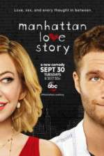 Watch Manhattan Love Story Megashare9