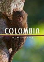 Watch Colombia: Wild and Free Megashare9