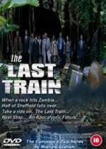 Watch The Last Train Megashare9