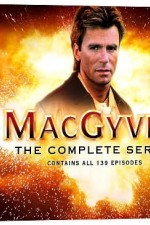 Watch MacGyver Megashare9