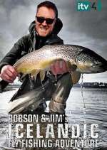 Watch Robson and Jim's Icelandic Fly-Fishing Adventure Megashare9