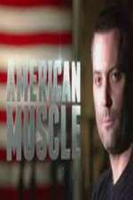 Watch American Muscle Megashare9