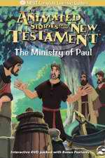 Watch Animated Stories from the New Testament Megashare9