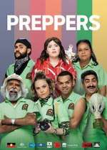 Watch Preppers Megashare9