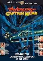 Watch The Return of Captain Nemo Megashare9