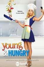 Watch Young & Hungry Megashare9