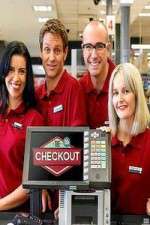 Watch The Checkout Megashare9