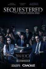 Watch Sequestered Megashare9