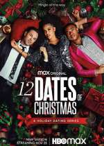 Watch 12 Dates of Christmas Megashare9