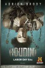 Watch Houdini Megashare9