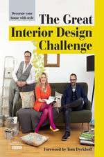 Watch The Great Interior Design Challenge Megashare9