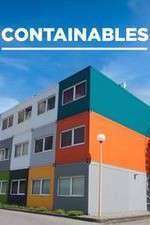 Watch Containables Megashare9