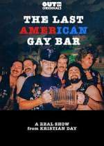 Watch The Last American Gay Bar Megashare9