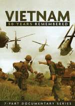 Watch Vietnam: 50 Years Remembered Megashare9