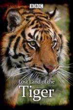 Watch Lost Land of the Tiger Megashare9