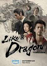 Watch Like a Dragon: Yakuza Megashare9