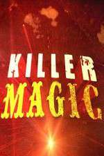 Watch Killer Magic Megashare9