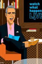 Watch Watch What Happens Live Megashare9