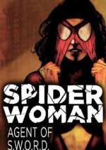 Watch Spider-Woman, Agent of S.W.O.R.D. Megashare9