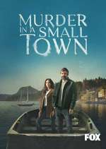 Murder in a Small Town megashare9