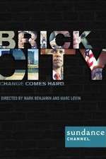 Watch Brick City Megashare9