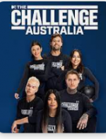 Watch The Challenge: Australia Megashare9