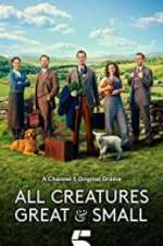 Watch All Creatures Great and Small Megashare9