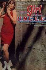 Watch The Girl from UNCLE Megashare9