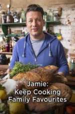 Watch Jamie: Keep Cooking Family Favourites Megashare9